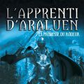 Cover Art for B005OW2VEC, L'Apprenti d'Araluen 3 - La Promesse du Rôdeur (French Edition) by John Flanagan