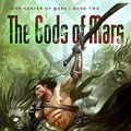 Cover Art for 9781435134454, The Gods of Mars by Edgar Rice Burroughs
