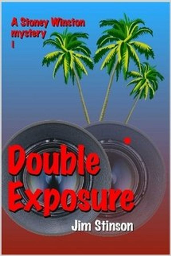 Cover Art for 9781847284013, Double Exposure by Jim Stinson