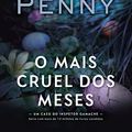 Cover Art for B0B61X4KSP, O mais cruel dos meses (Inspetor Gamache Livro 3) (Portuguese Edition) by Louise Penny
