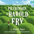 Cover Art for 9780449012772, The Unlikely Pilgrimage of Harold Fry by Rachel Joyce