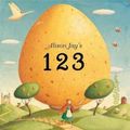 Cover Art for 9781787410183, Alison Jay's 123 by Alison Jay
