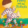 Cover Art for 9780140569827, Harry and the Robots by Ian Whybrow