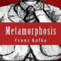 Cover Art for 9781500400057, Metamorphosis by Franz Kafka