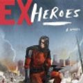 Cover Art for 9781299180482, Ex-Heroes by Peter Clines