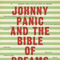 Cover Art for 9780571309146, Johnny Panic and the Bible of Dreams by Sylvia Plath