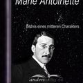 Cover Art for 9783955014209, Marie Antoinette by Stefan Zweig