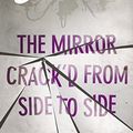 Cover Art for B0046RE5F4, The Mirror Crack'd from Side to Side by Agatha Christie