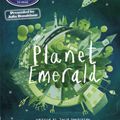 Cover Art for 9781447926375, Julia Donaldson Plays Planet Emerald (Green) by Julia Donaldson