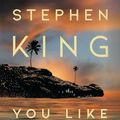 Cover Art for 9788820079437, You like it darker. Salto nel buio by Stephen King