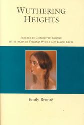 Cover Art for 9780762405596, Wuthering Heights by Emily Bronte
