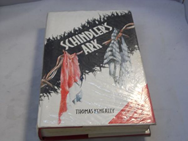 Cover Art for 9780862201227, Schindler's Ark by Thomas Keneally