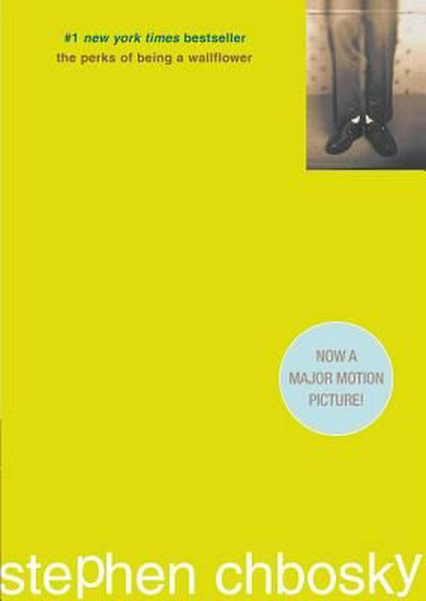 Cover Art for 9780671027346, The Perks of Being a Wallflower by Stephen Chbosky