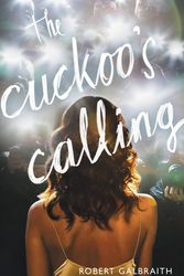 Cover Art for 9780316206846, The Cuckoo's Calling by Robert Galbraith