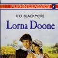 Cover Art for 9780140350210, Lorna Doone (Puffin Classics) by R.D. Blackmore