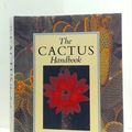 Cover Art for 9780706425826, Cactus Handbook by Erik Haustein