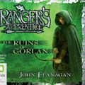 Cover Art for 9781742673936, The Ruins of Gorlan by John Flanagan