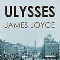 Cover Art for B08JQQVWQB, Ulysses by James Joyce