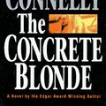 Cover Art for 9780752815428, Concrete Blonde by Michael Connelly