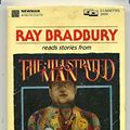 Cover Art for 9780886900052, Illustrated Man by Ray Bradbury