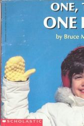 Cover Art for 9780590437684, One, Two, One Pair! - Written and Photo-illustrated by Bruce McMillan by Bruce McMillan
