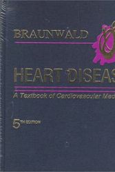 Cover Art for 9780721656663, Heart Disease: In 1v by Eugene Braunwald