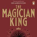 Cover Art for 9781804943199, The Magician King by Lev Grossman