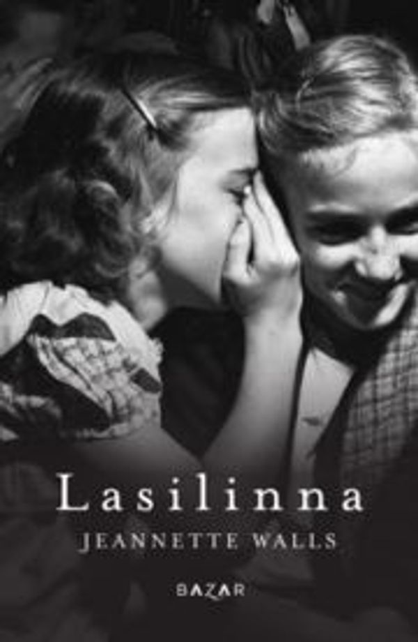 Cover Art for 9789522790378, Lasilinna by Unknown