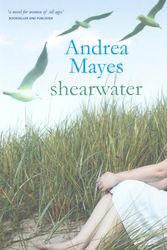 Cover Art for 9780143005957, Shearwater by Andrea Mayes