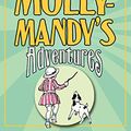 Cover Art for B006J68GJG, Milly-Molly-Mandy's Adventures (The World of Milly-Molly-Mandy Book 1) by Joyce Lankester Brisley