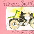 Cover Art for 9780006627982, Princess Smartypants (Picture Lions) by Babette Cole