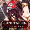 Cover Art for 9781974702510, Juni Taisen: Zodiac War (Manga), Vol. 3 by Nisioisin
