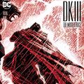 Cover Art for B06WWR9WDM, Dark Knight III: The Master Race (2015-2017) #9 by Brian Azzarello, Frank Miller