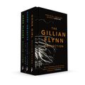 Cover Art for 9781780227863, Gillian Flynn Boxed Set by Gillian Flynn