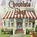Cover Art for 9780307980342, The Whizz Pop Chocolate Shop by Kate Saunders