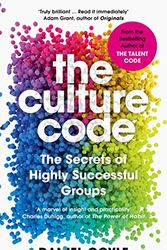 Cover Art for 9781847941268, The Culture Code by Daniel Coyle