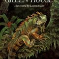 Cover Art for 9780698114456, Welcome to the Greenhouse by Jane Yolen