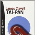 Cover Art for 9788845245862, Tai-pan by James Clavell
