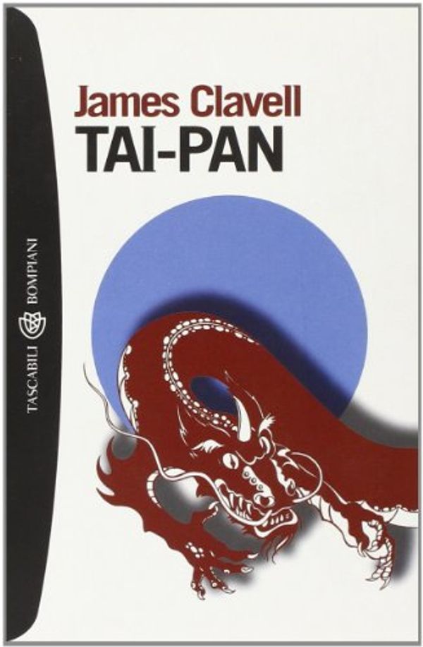 Cover Art for 9788845245862, Tai-pan by James Clavell