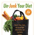 Cover Art for 9781629141411, Un-Junk Your Diet by Desiree Nielsen