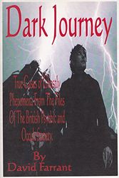 Cover Art for 9780951786734, Dark Journey by David Farrant