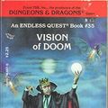 Cover Art for 9780880383073, Vision of Doom by Mary L. Kirchoff