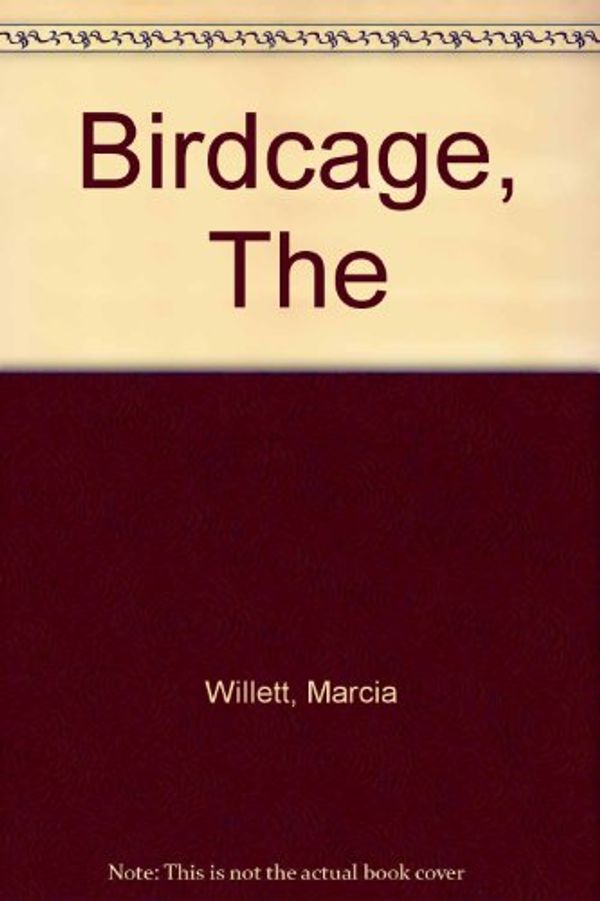 Cover Art for 9780593052457, The Birdcage by Marcia Willett