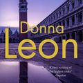Cover Art for 9781529158328, Through a Glass Darkly by Donna Leon