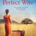Cover Art for 9780143571353, The Perfect Wife by Katherine Scholes