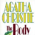 Cover Art for 9780785748588, The Body in the Library by Agatha Christie