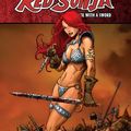 Cover Art for 9781524113933, Red Sonja: She-Devil With A Sword Omnibus Vol 2 by Various