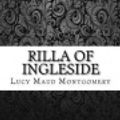 Cover Art for 9781548411701, Rilla of Ingleside by L. M. Montgomery