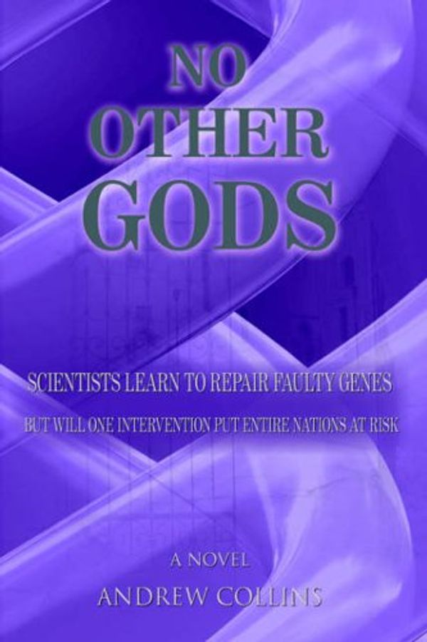 Cover Art for 9781425927684, No Other Gods by Unknown