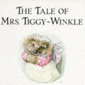 Cover Art for 9780723234906, The Tale of Mrs. Tiggy-Winkle (Potter Original) by Beatrix Potter